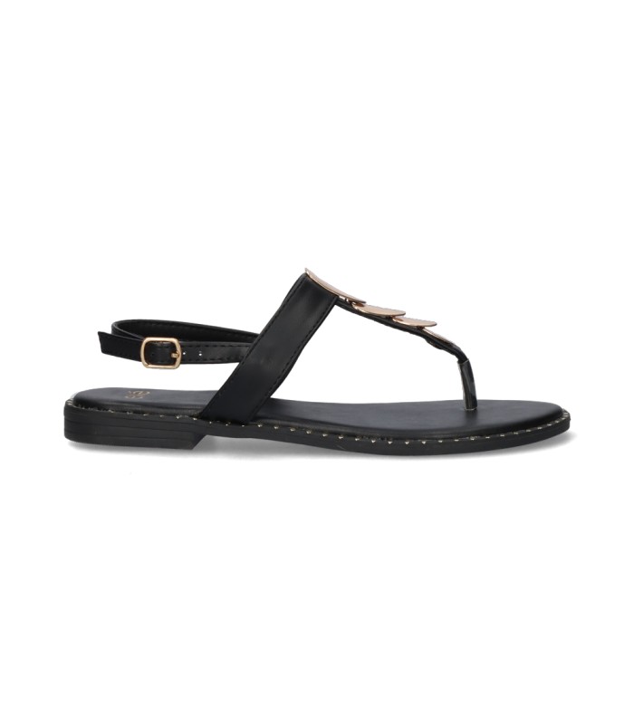 SANDALIAS MUJER EXE P4015-12